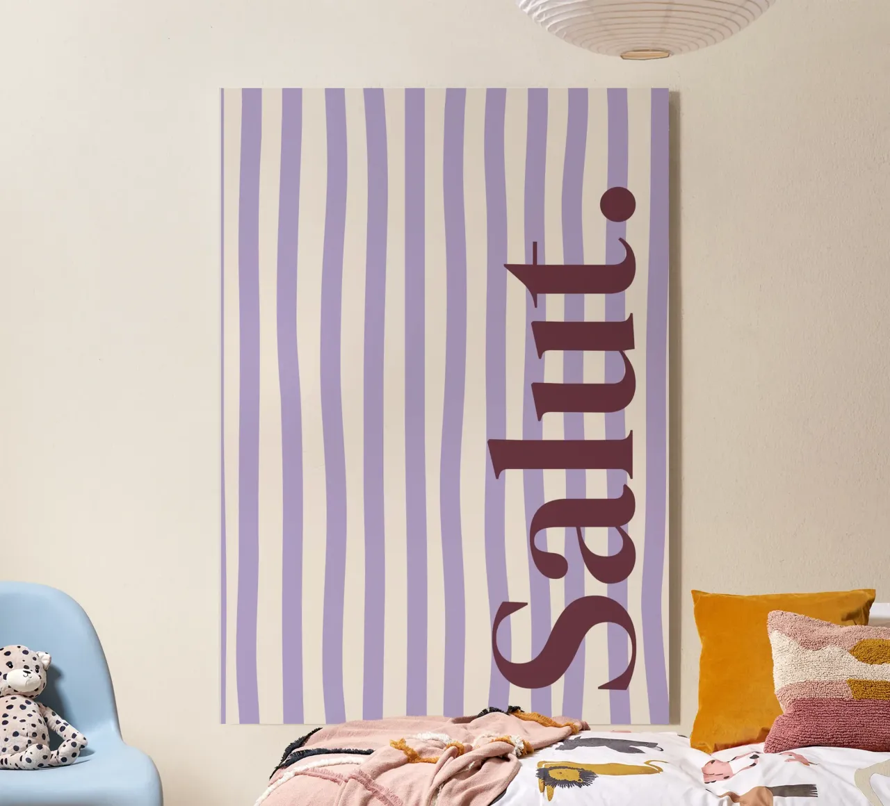 Salut. plexiglass da HejYouDesign