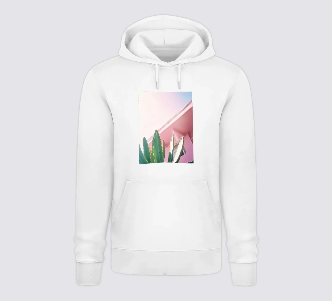 30 hoodie by Pink California | Affiches & Posters