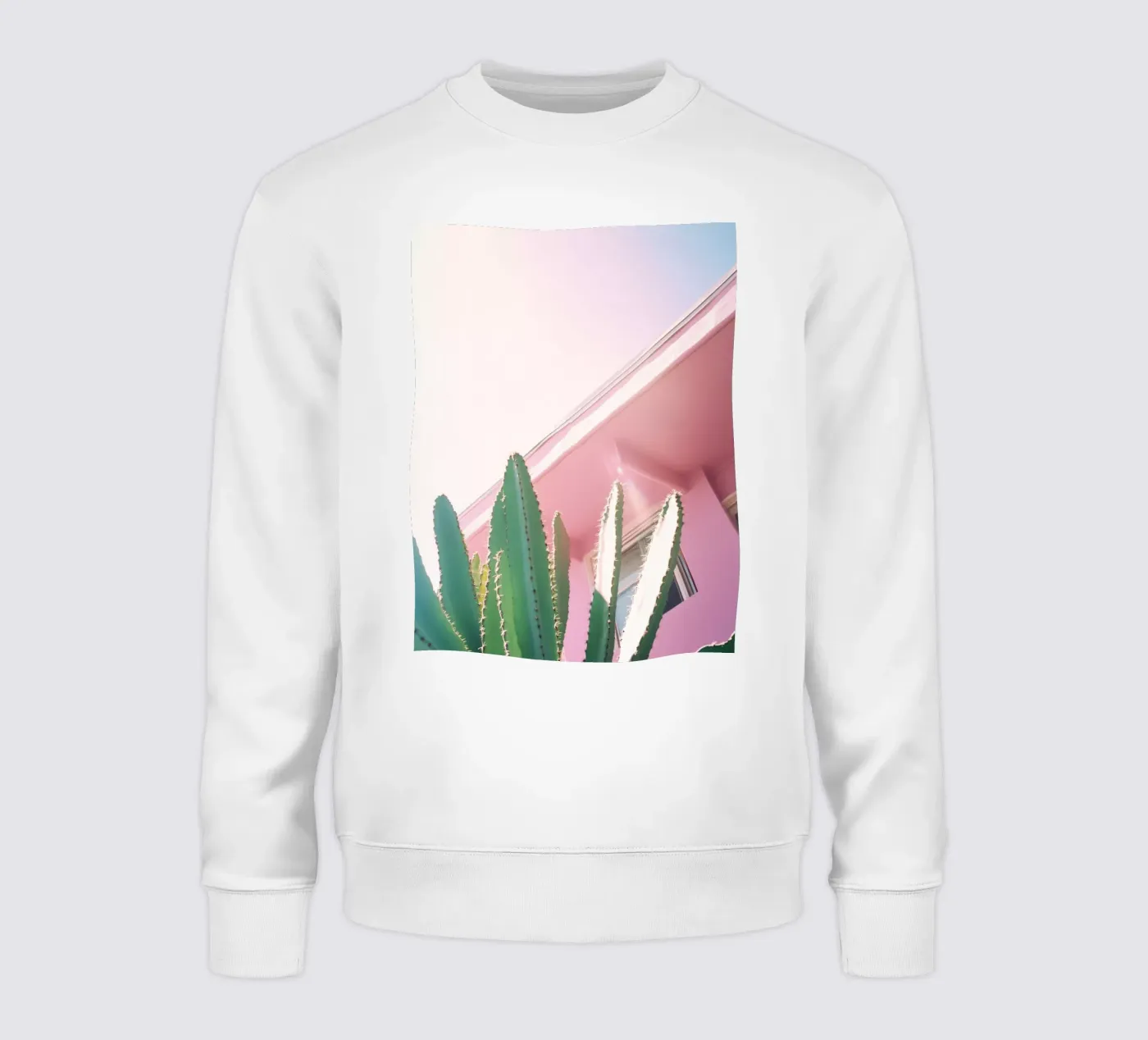 30 sweat de Pink California | Affiches & Posters