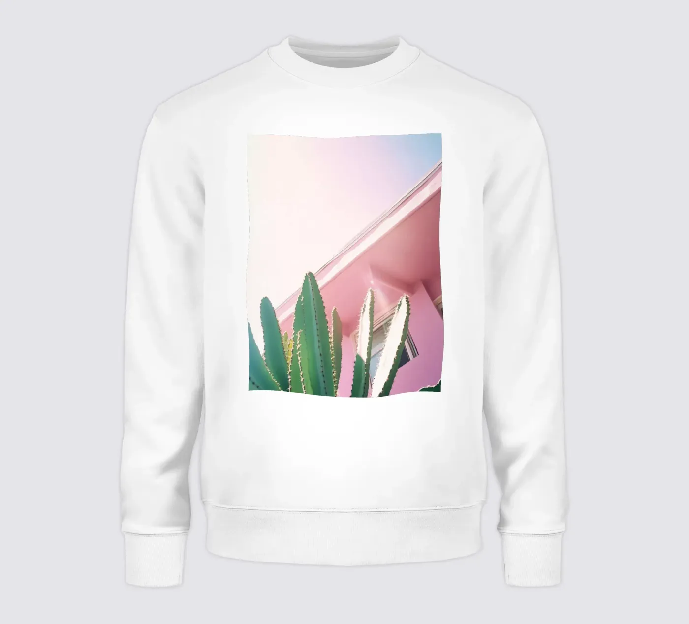 30 sweat de Pink California | Affiches & Posters