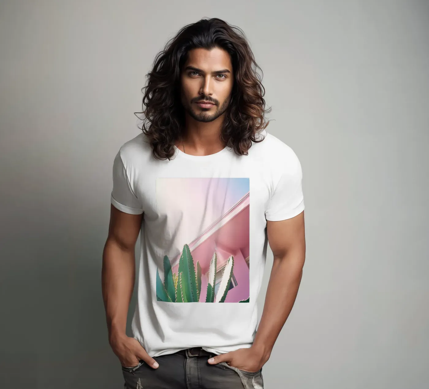 30 t-shirt da Pink California | Affiches & Posters