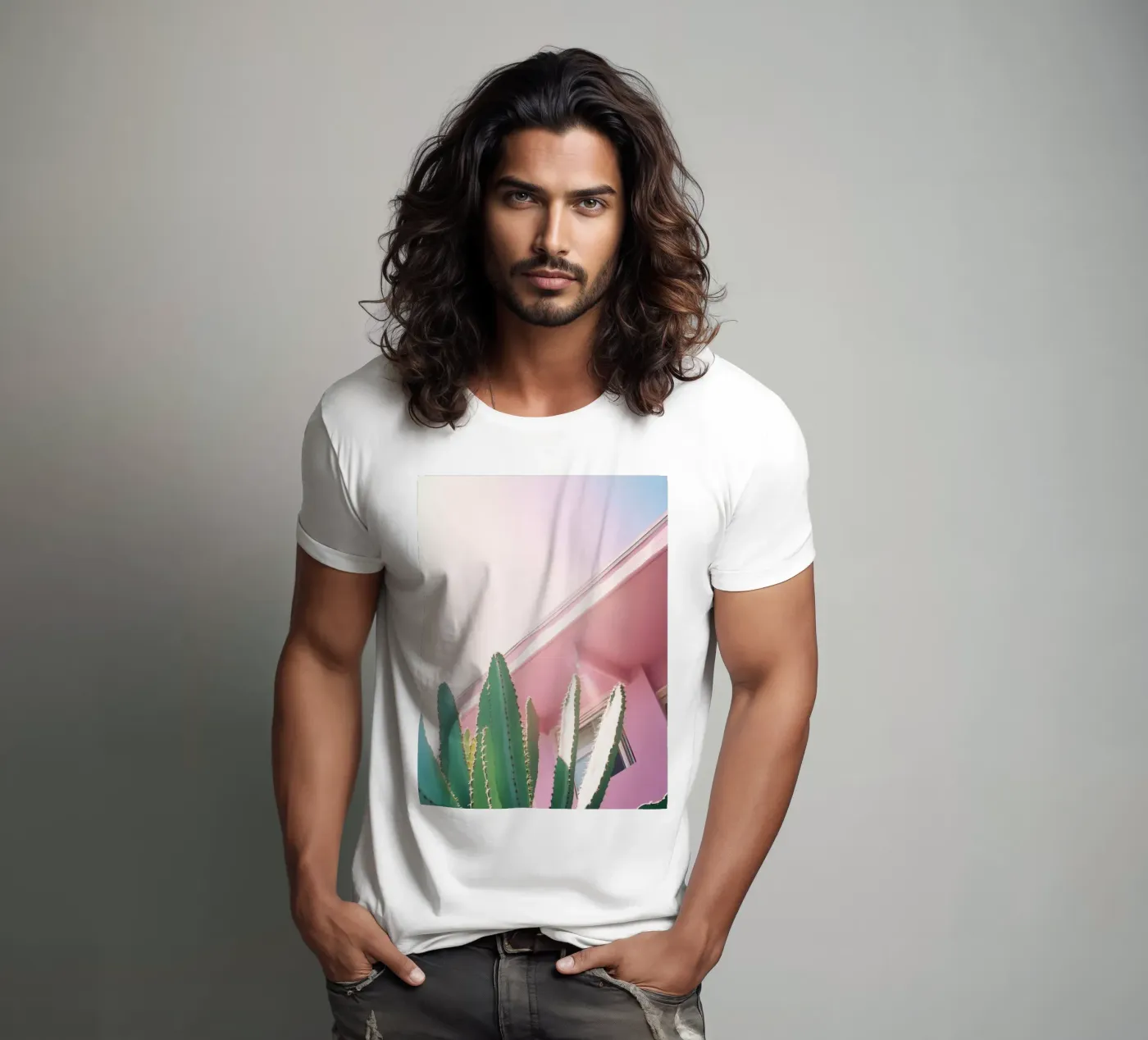 30 t-shirt da Pink California | Affiches & Posters