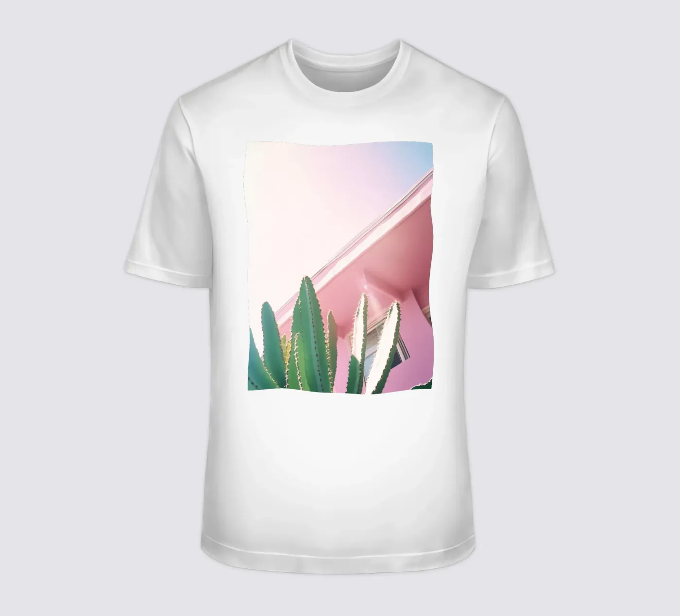 30 t-shirt da Pink California | Affiches & Posters