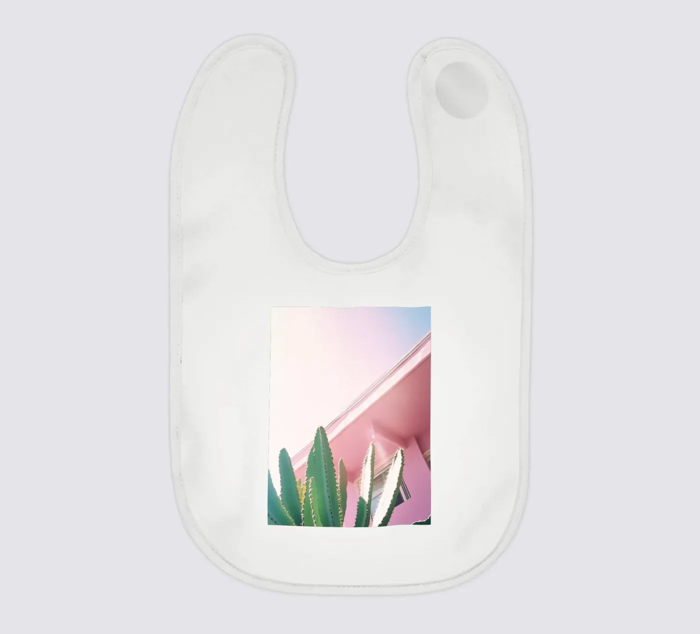 30 Babylätzchen von Pink California | Affiches & Posters