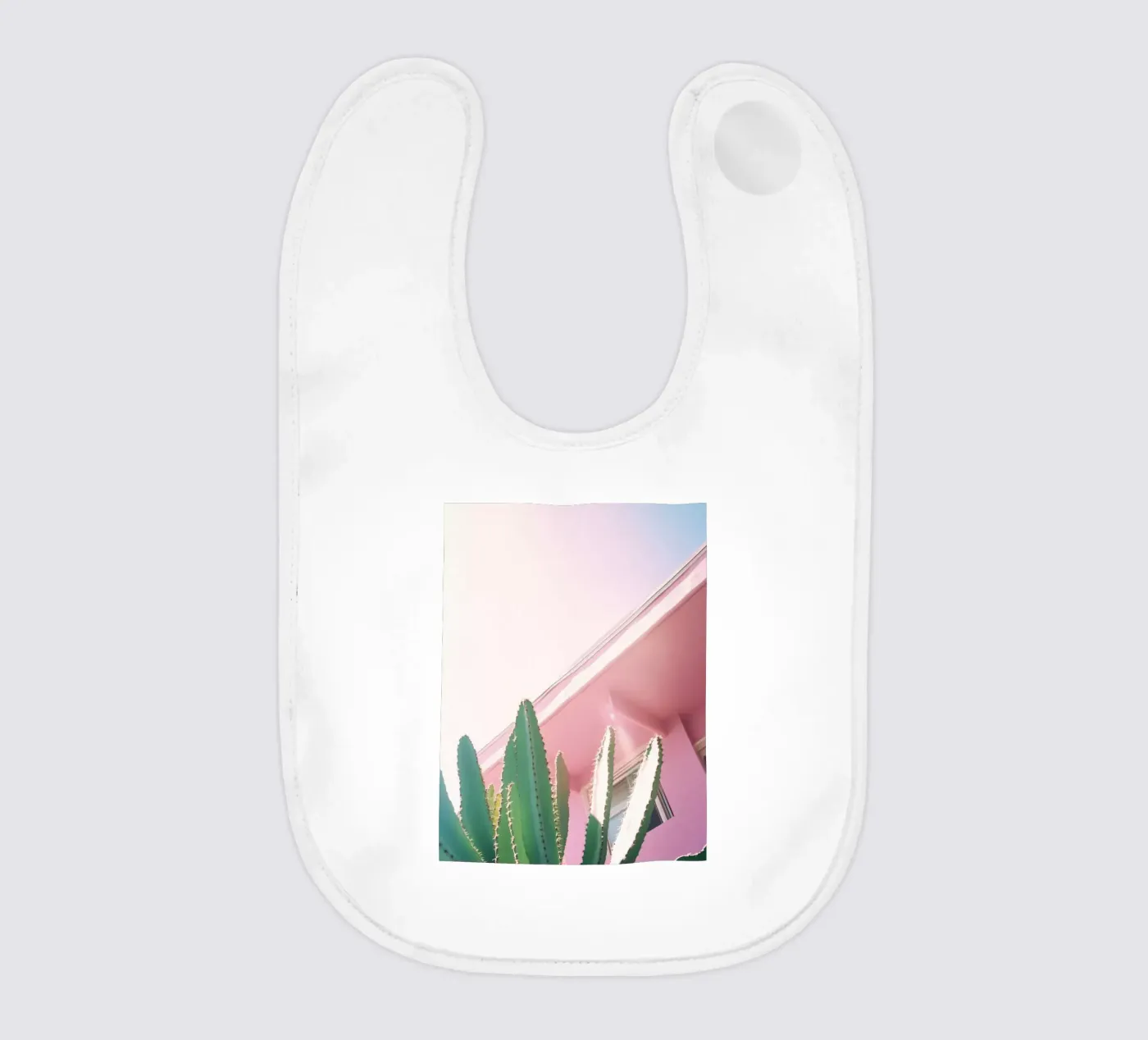 30 Babylätzchen von Pink California | Affiches & Posters