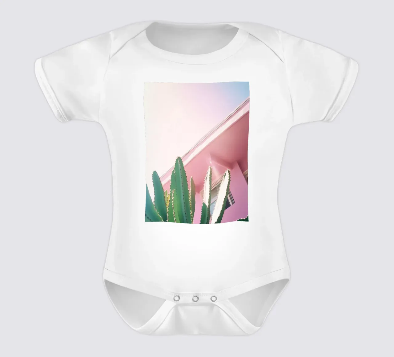 30 body bébé de Pink California | Affiches & Posters