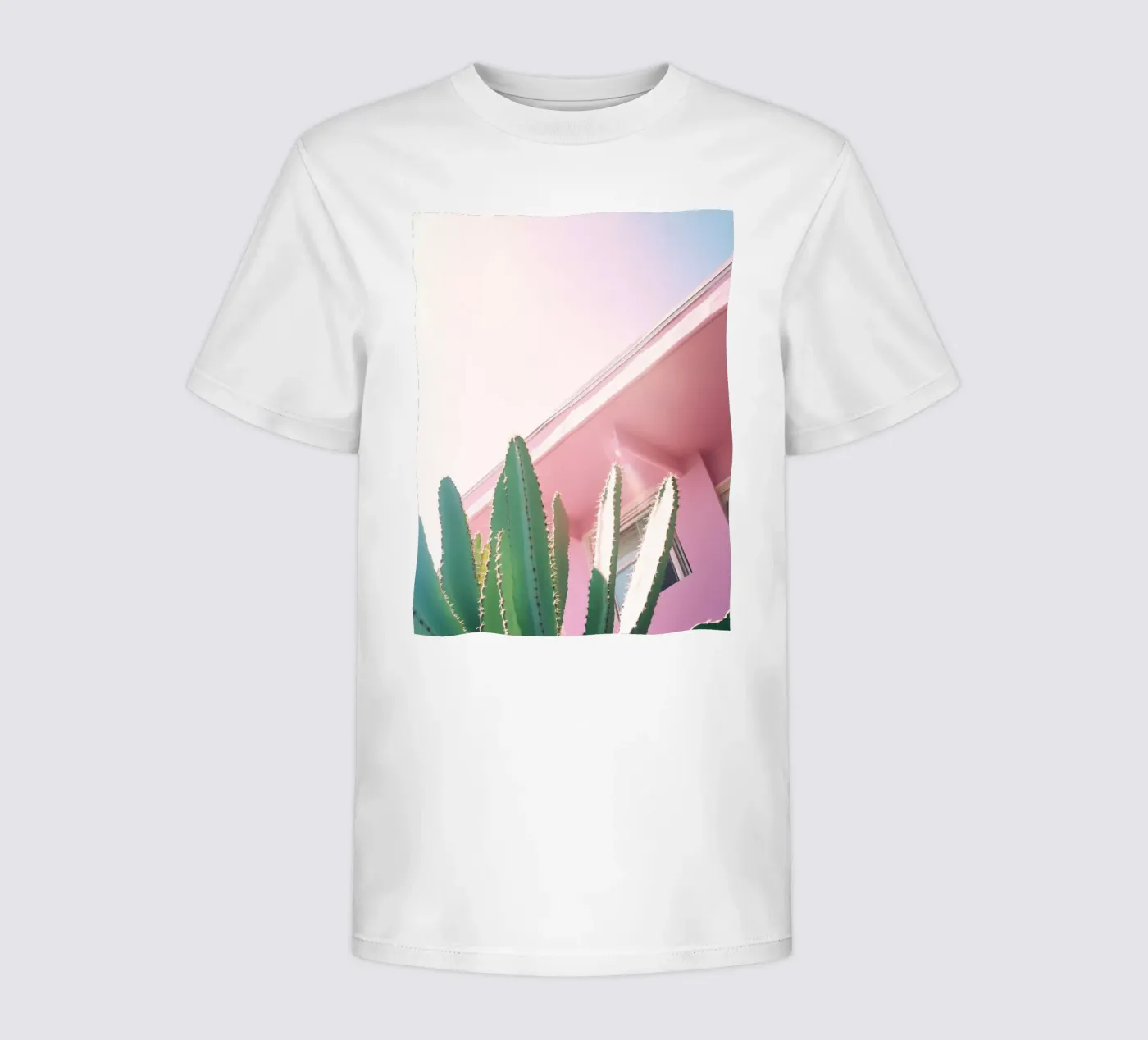 30 Kinder T-Shirt von Pink California | Affiches & Posters