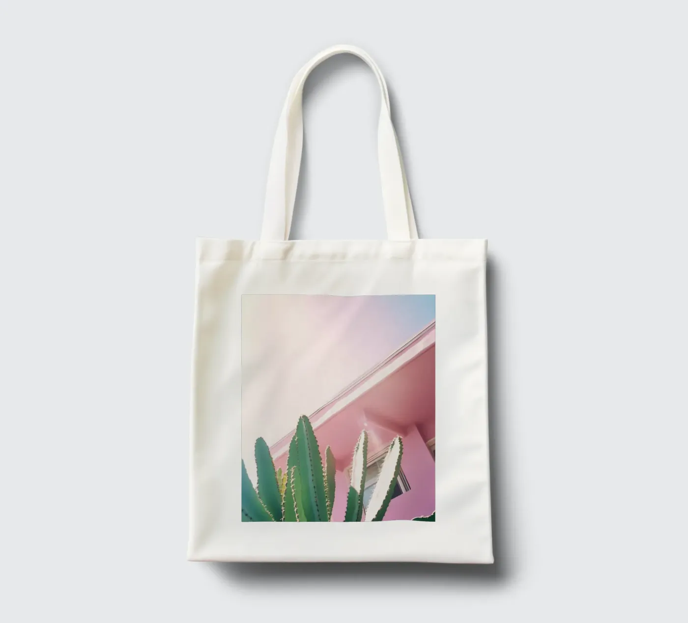 30 borsa in juta da Pink California | Affiches & Posters