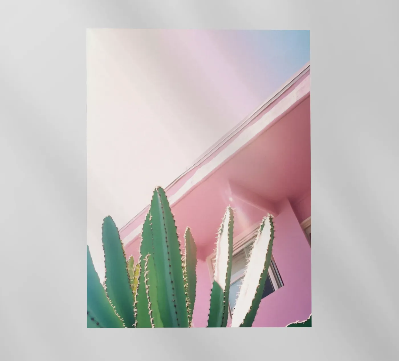 30 pellicola backlit da Pink California | Affiches & Posters