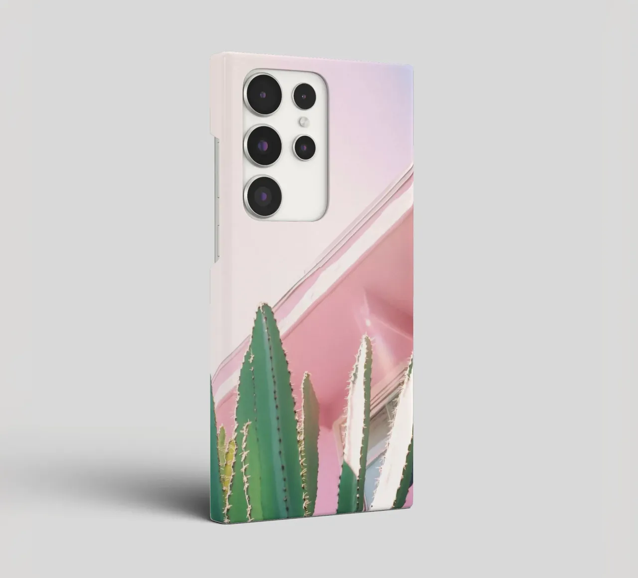 30 cover samsung da Pink California | Affiches & Posters