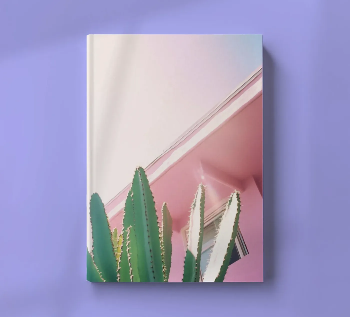 30 quaderno da Pink California | Affiches & Posters