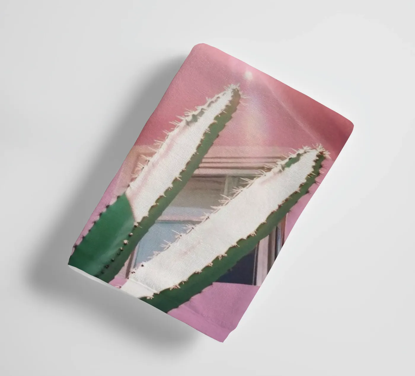 30 badhanddoek van Pink California | Affiches & Posters