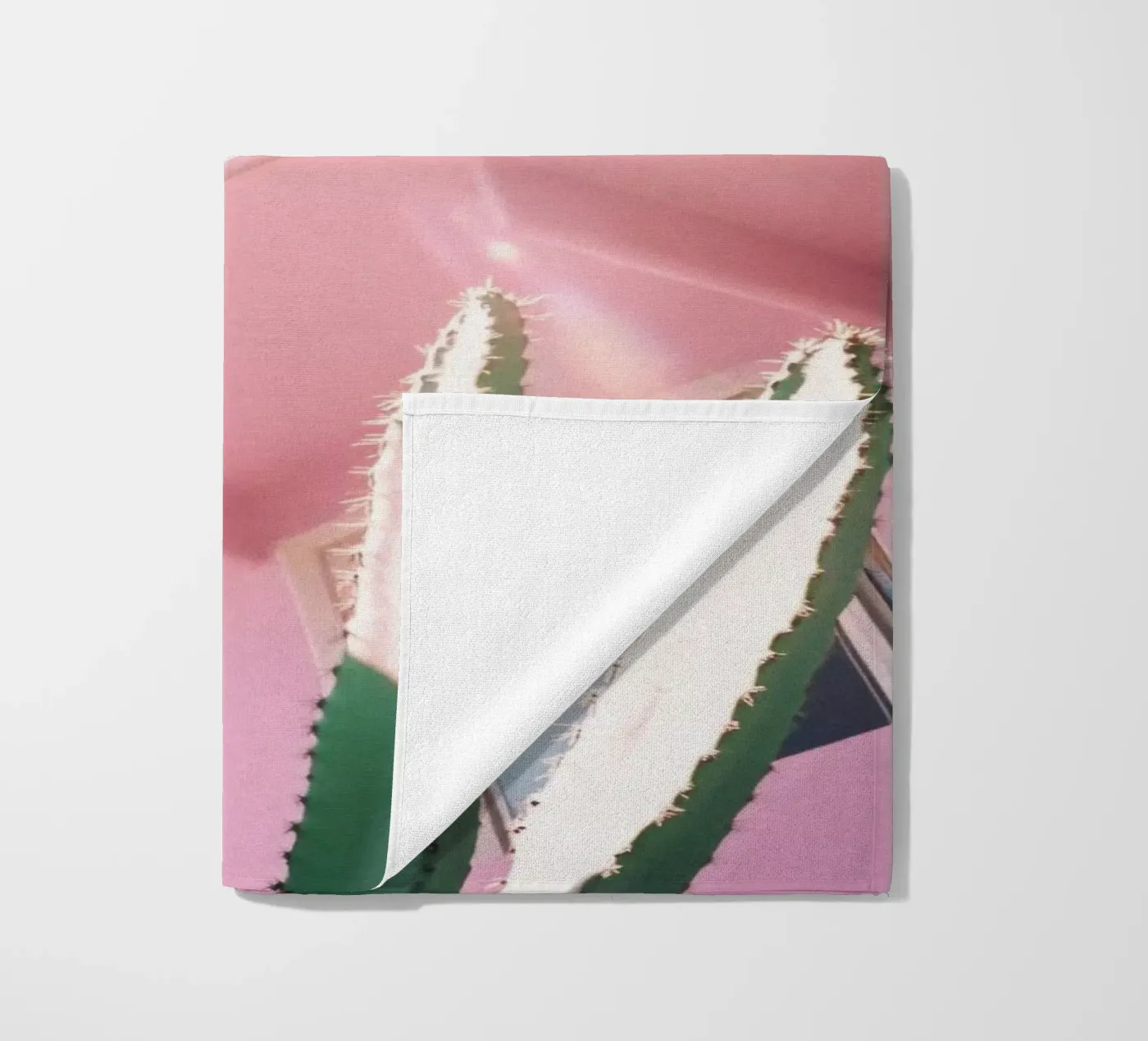 30 telo mare da Pink California | Affiches & Posters