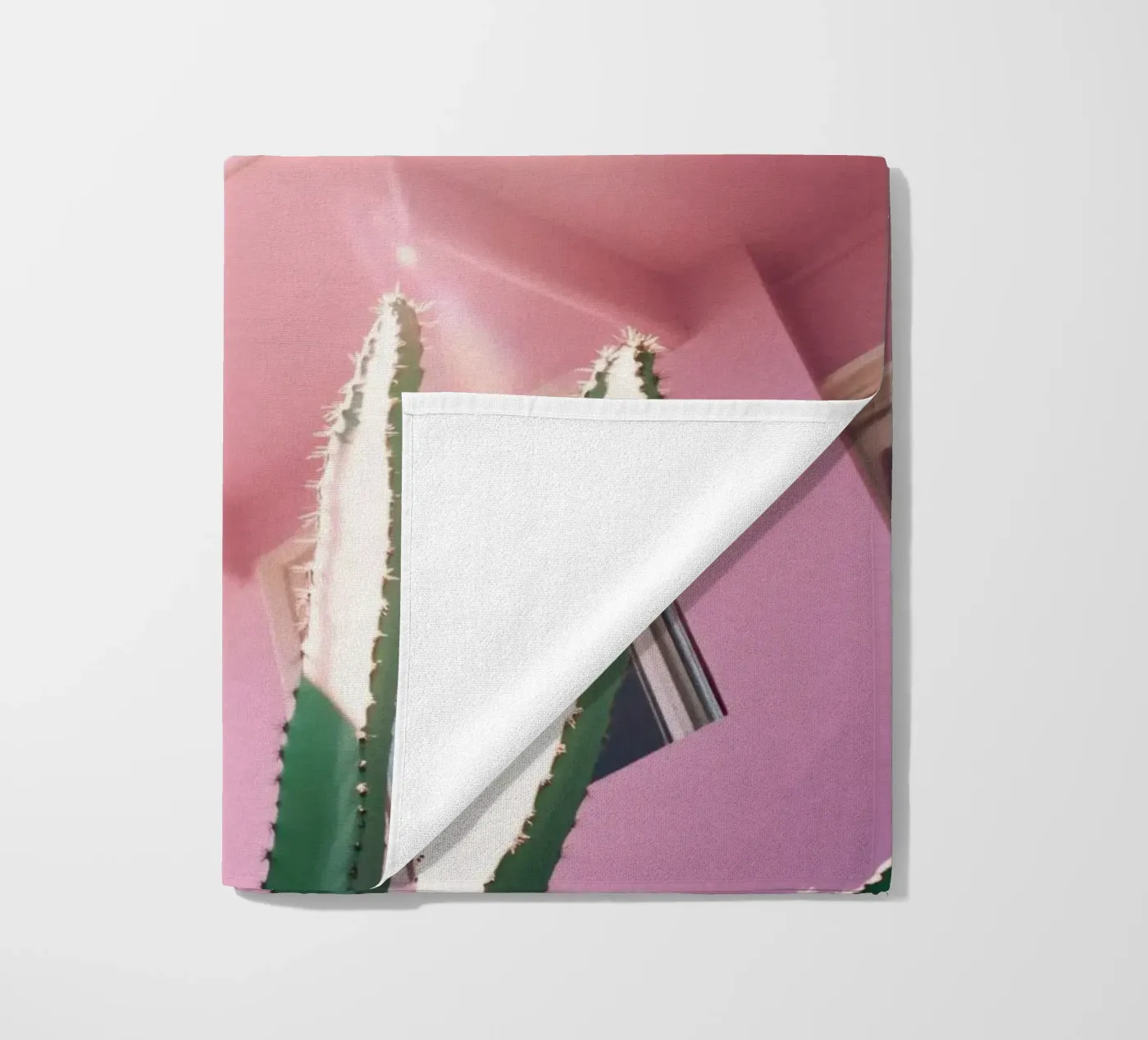 30 serviette de plage de Pink California | Affiches & Posters