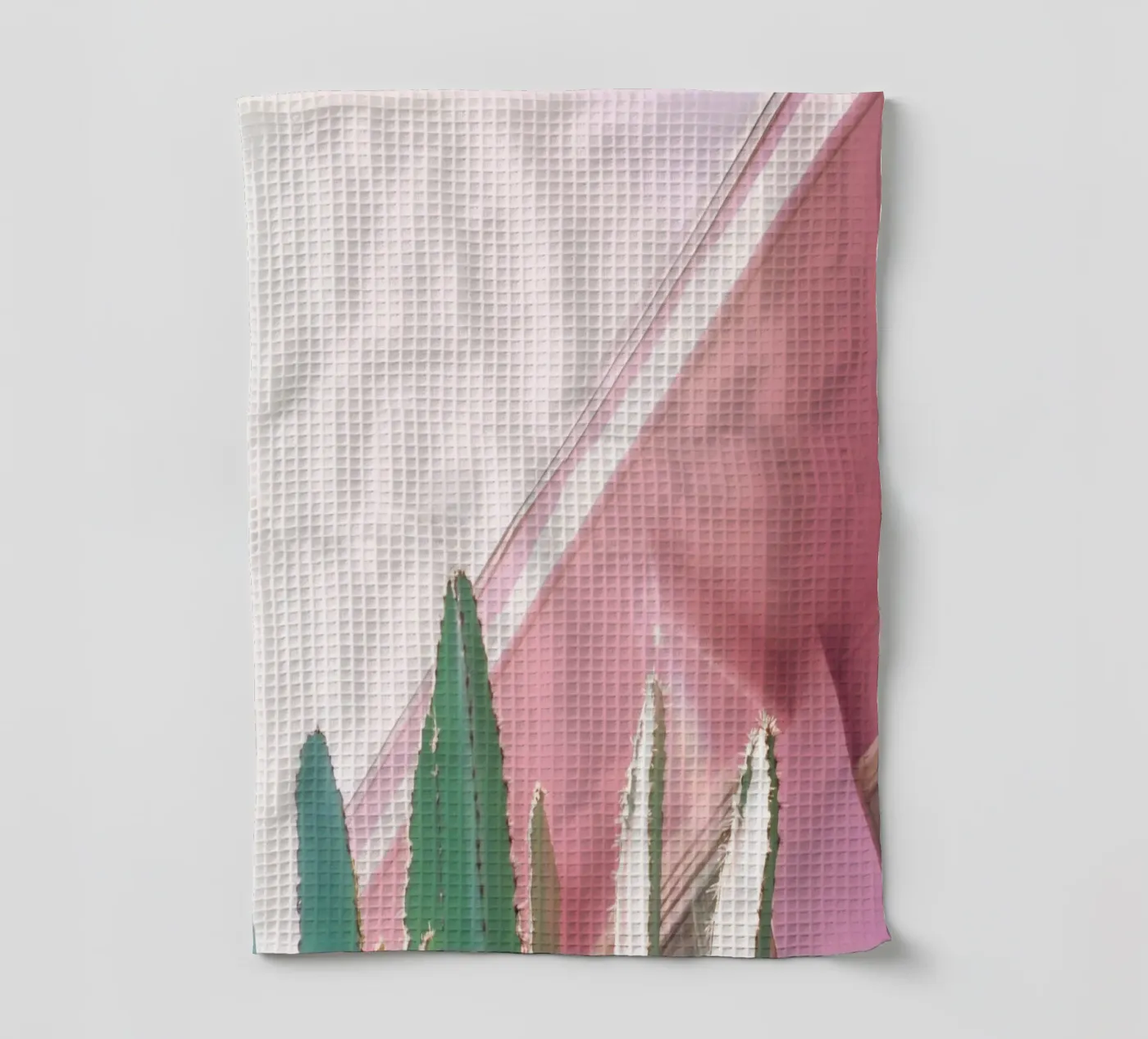 30 torchon de Pink California | Affiches & Posters
