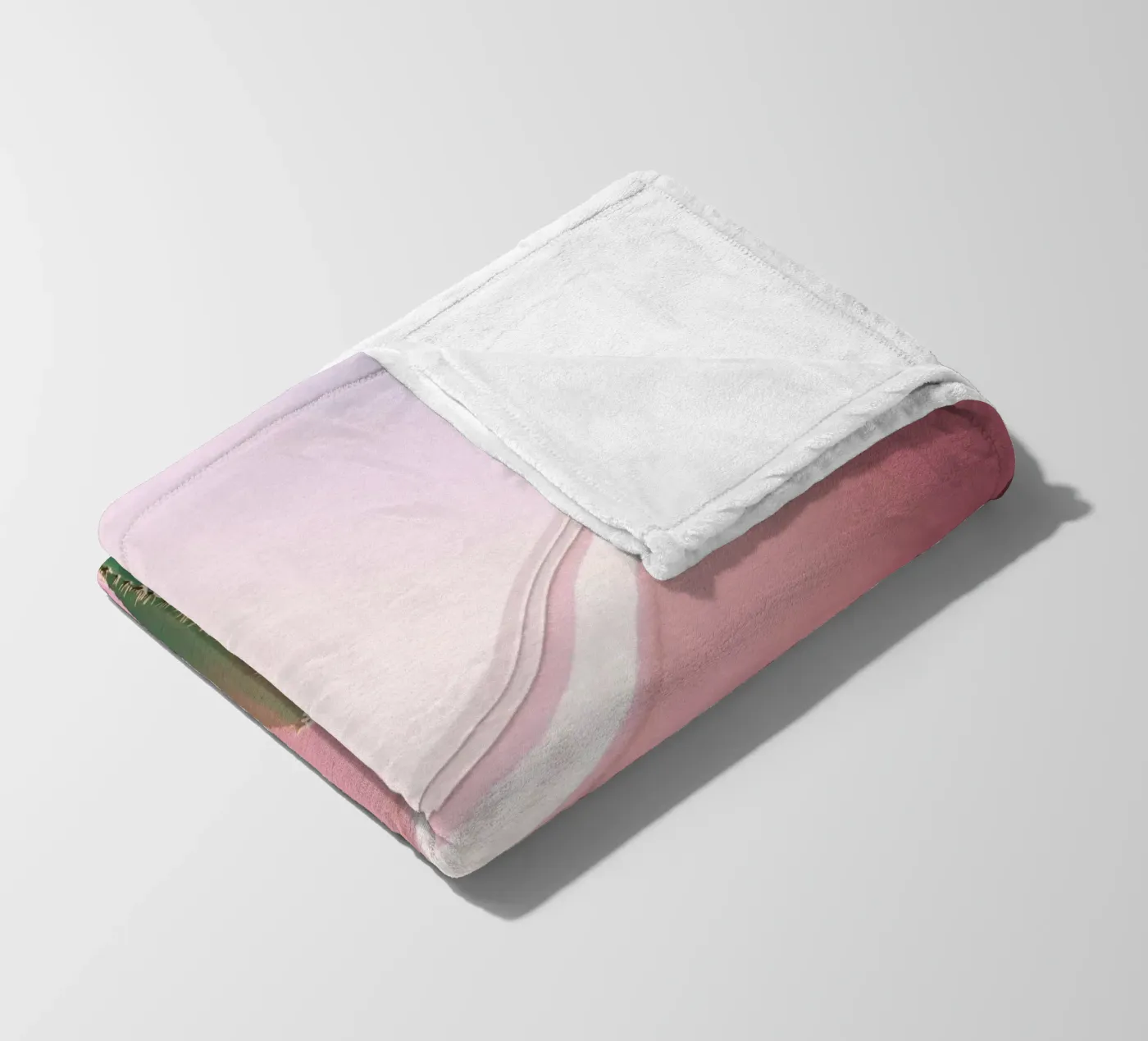 30 fleece blanket by Pink California | Affiches & Posters
