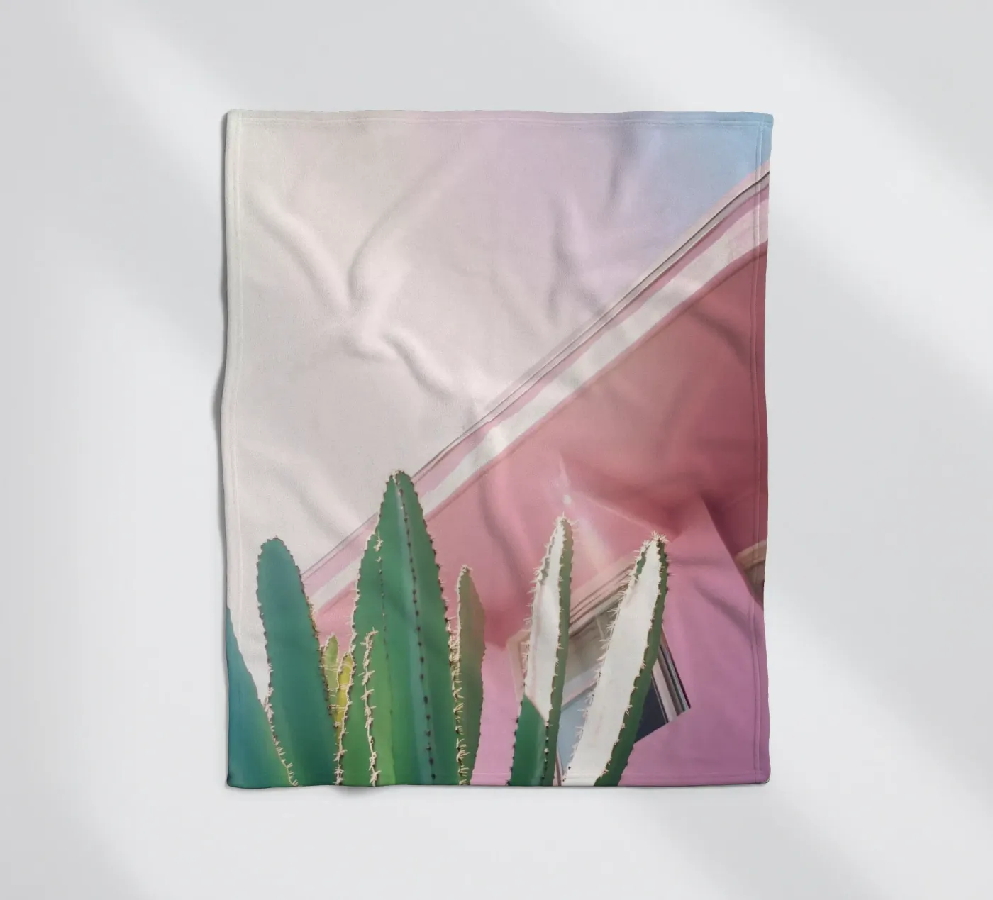 30 fleece blanket by Pink California | Affiches & Posters