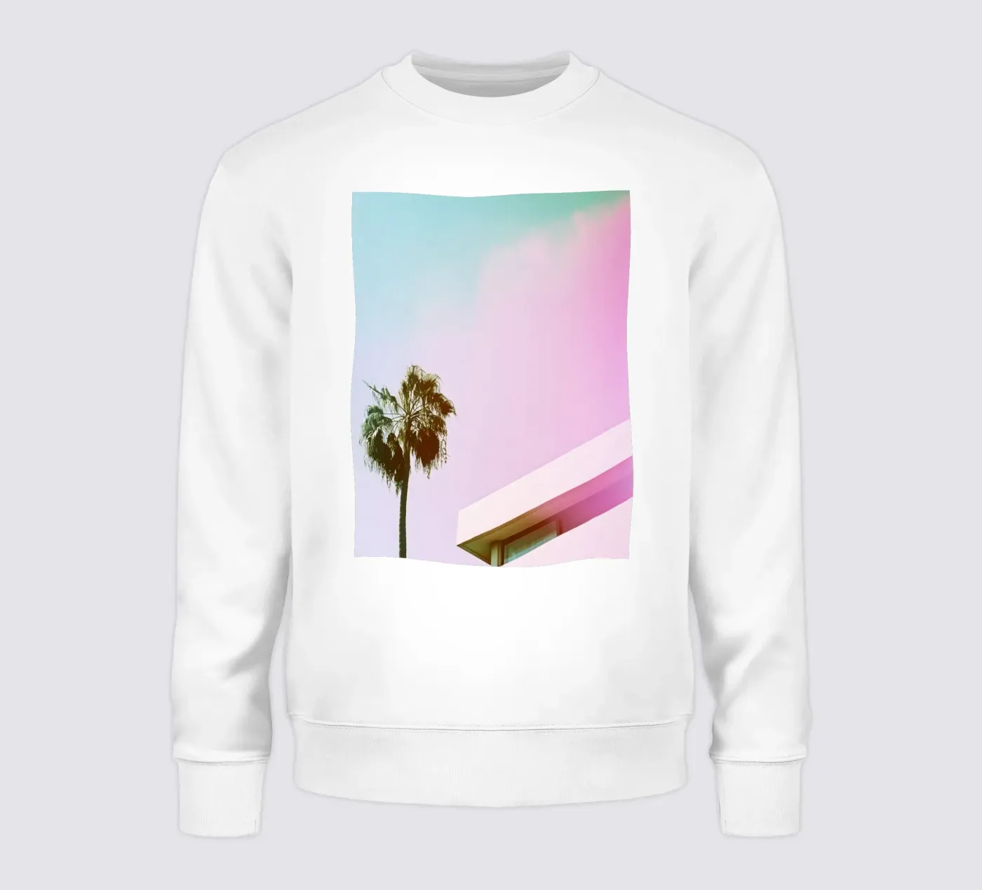 31 sweat de Pink California | Affiches & Posters