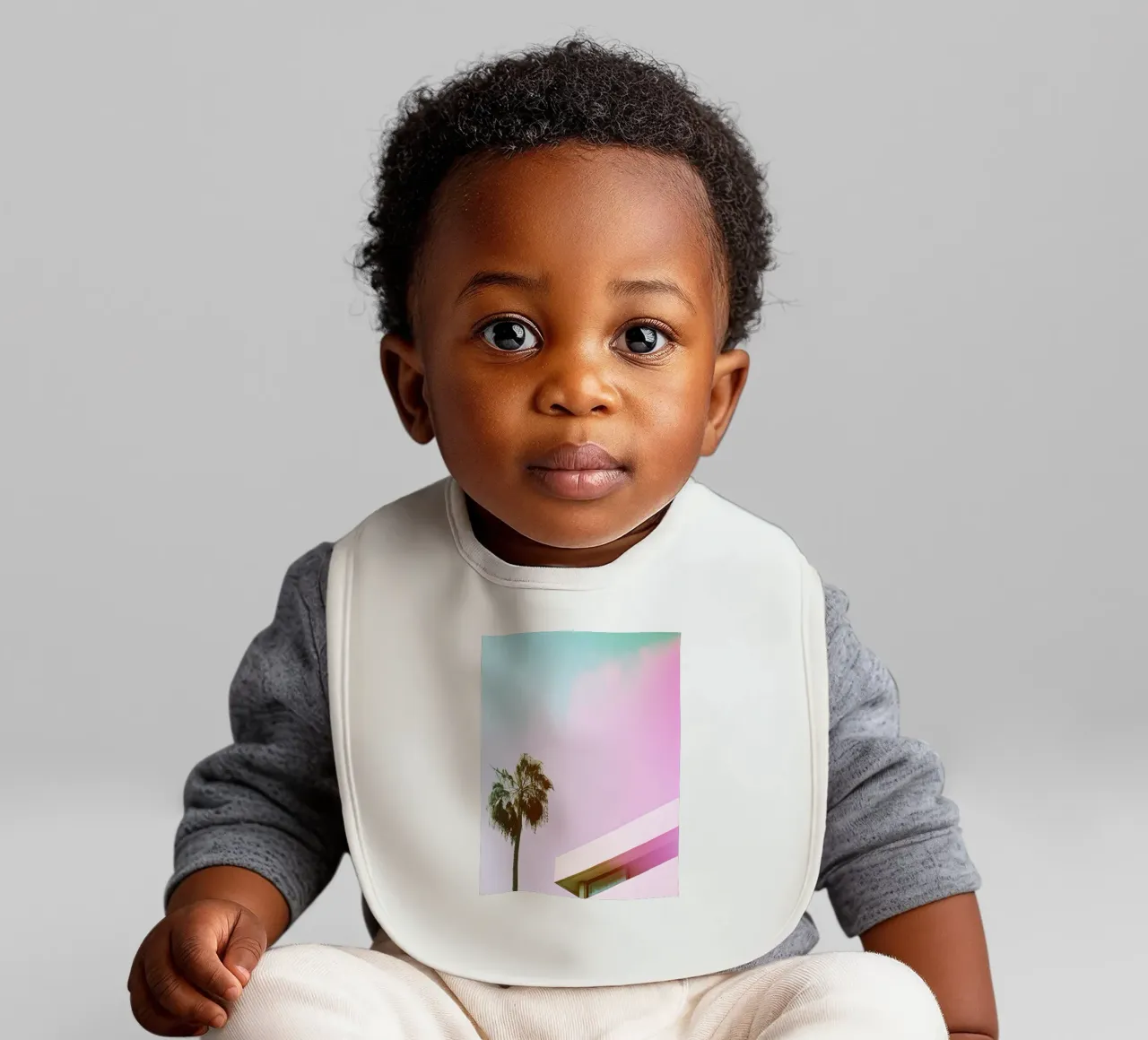 31 bavaglino da Pink California | Affiches & Posters