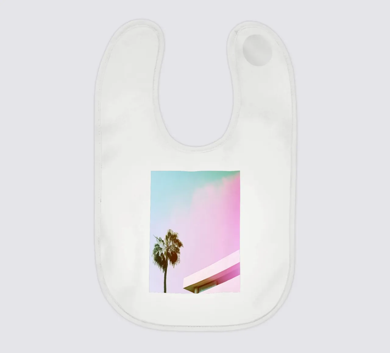 31 bavaglino da Pink California | Affiches & Posters