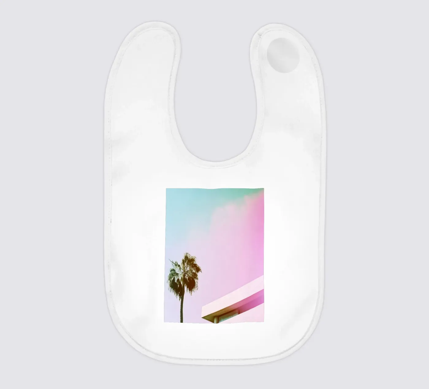 31 bavaglino da Pink California | Affiches & Posters
