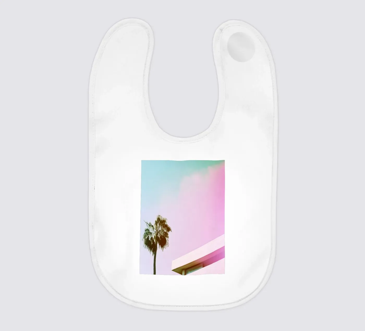 31 bavaglino da Pink California | Affiches & Posters