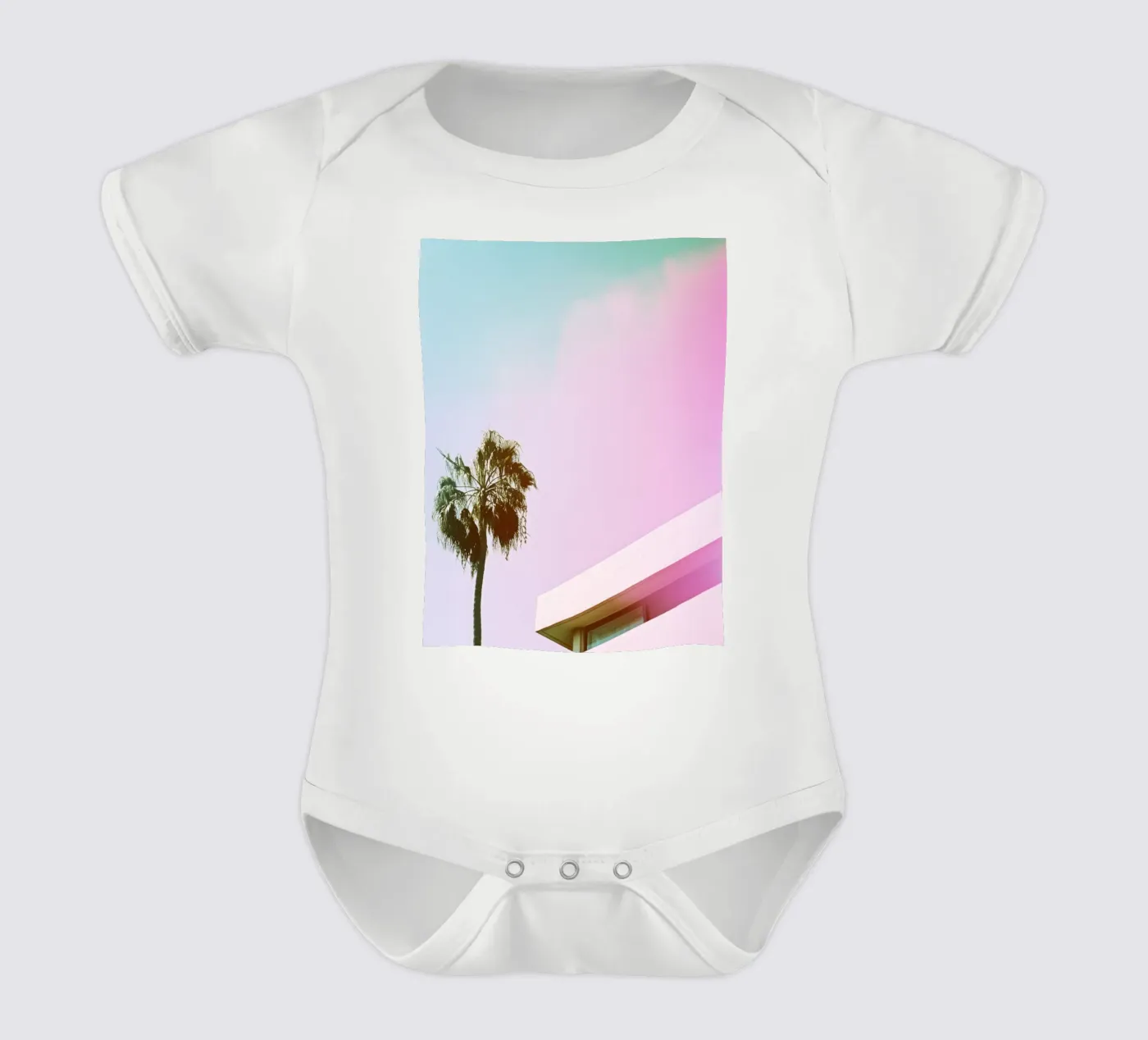 31 body bébé de Pink California | Affiches & Posters