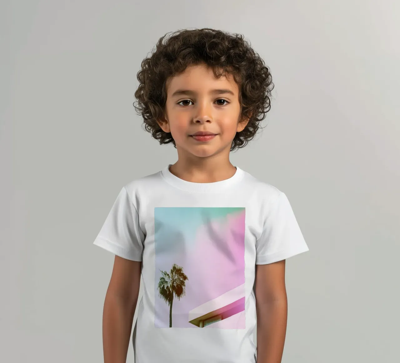 31 t-shirt bambini da Pink California | Affiches & Posters