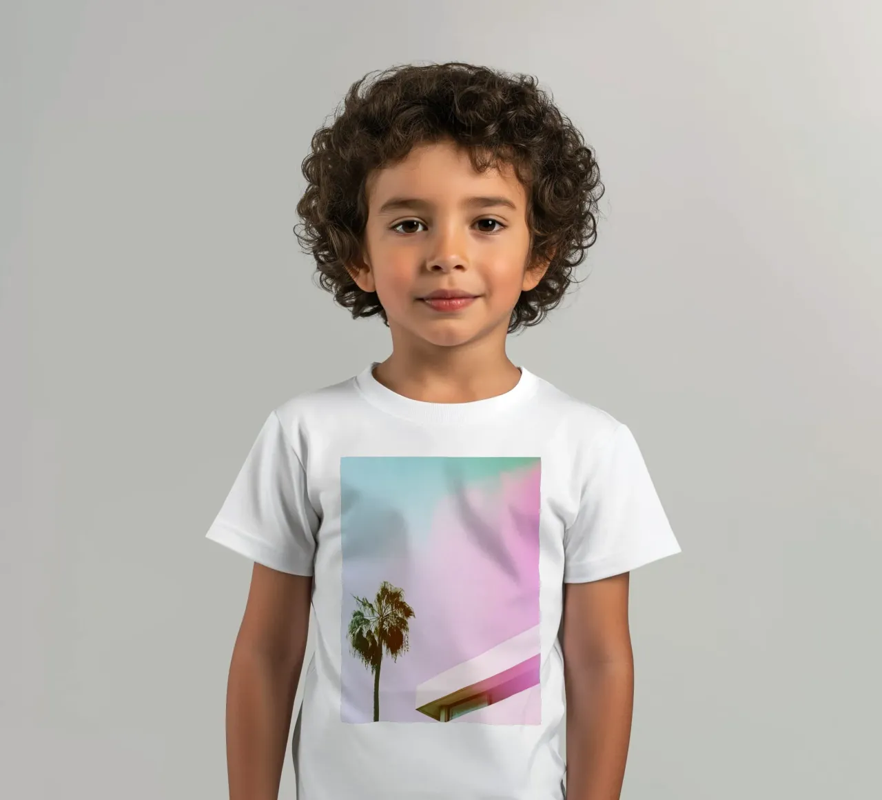 31 t-shirt bambini da Pink California | Affiches & Posters