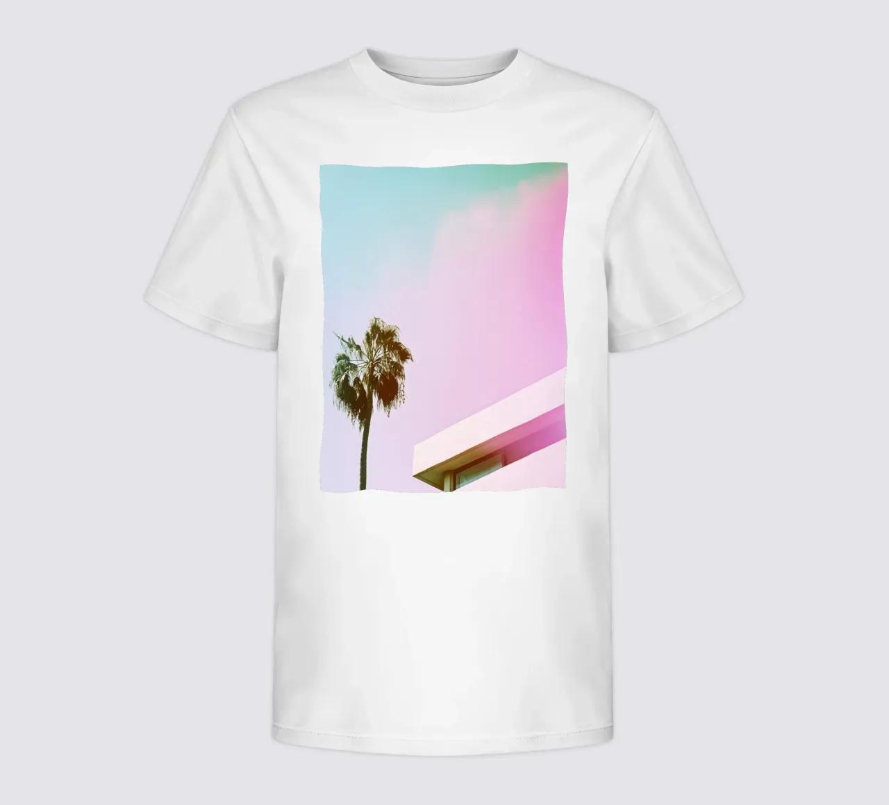 31 t-shirt bambini da Pink California | Affiches & Posters