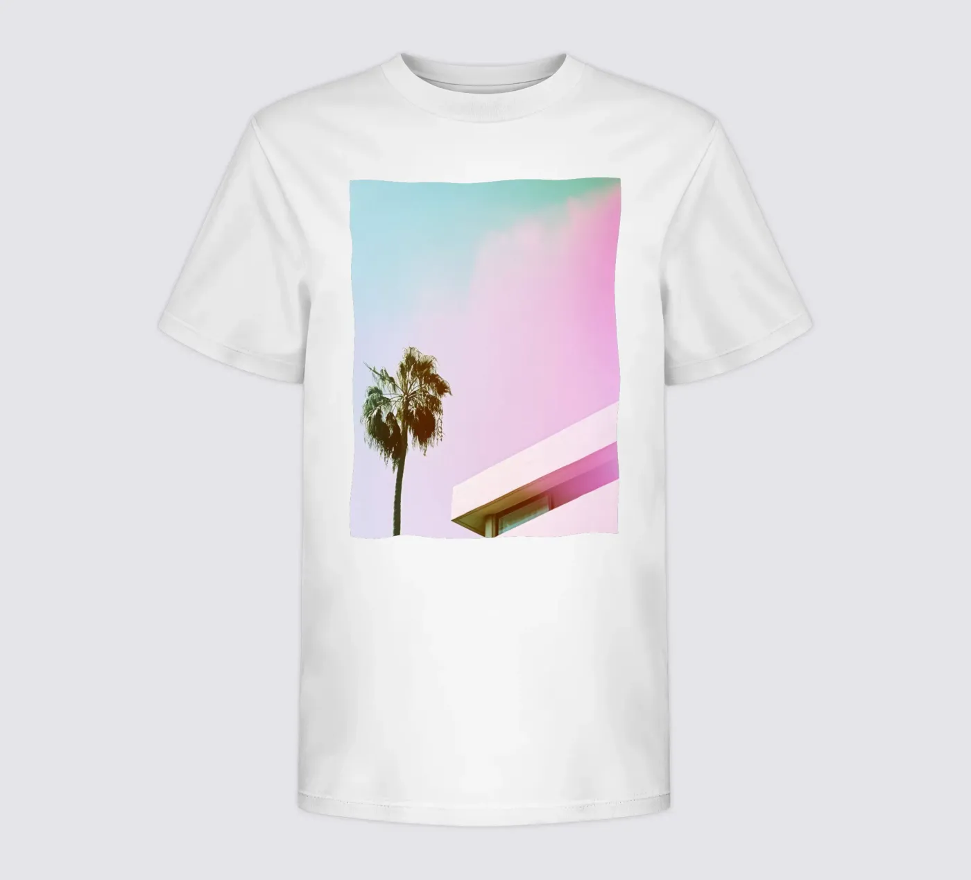 31 kinder t-shirt van Pink California | Affiches & Posters