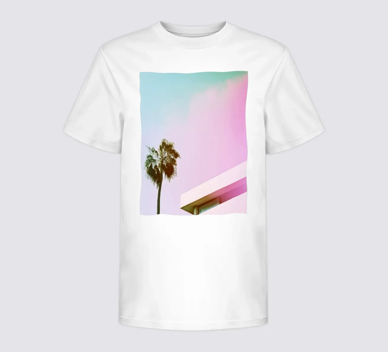 31 t-shirt bambini da Pink California | Affiches & Posters
