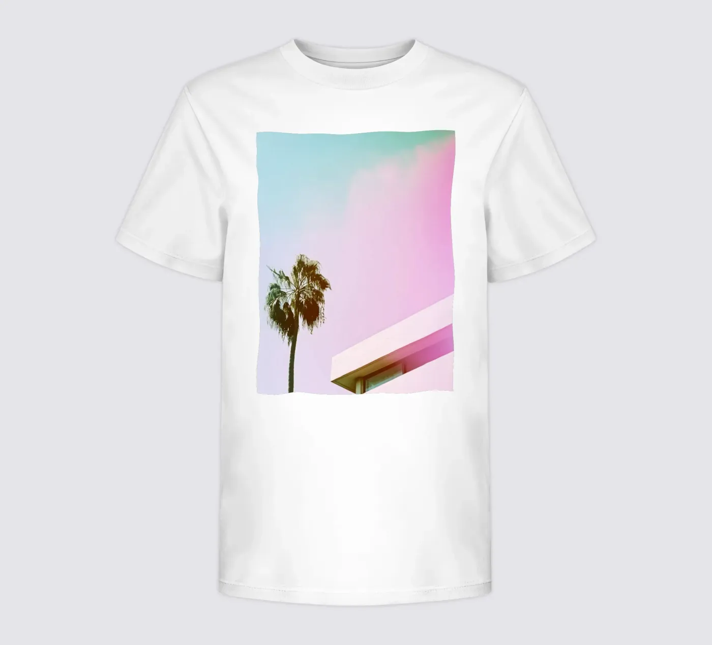 31 kinder t-shirt van Pink California | Affiches & Posters