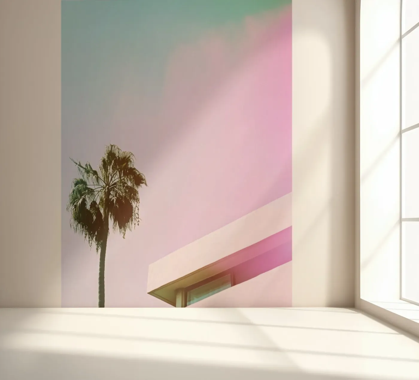 31 photo wallpaper by Pink California | Affiches & Posters