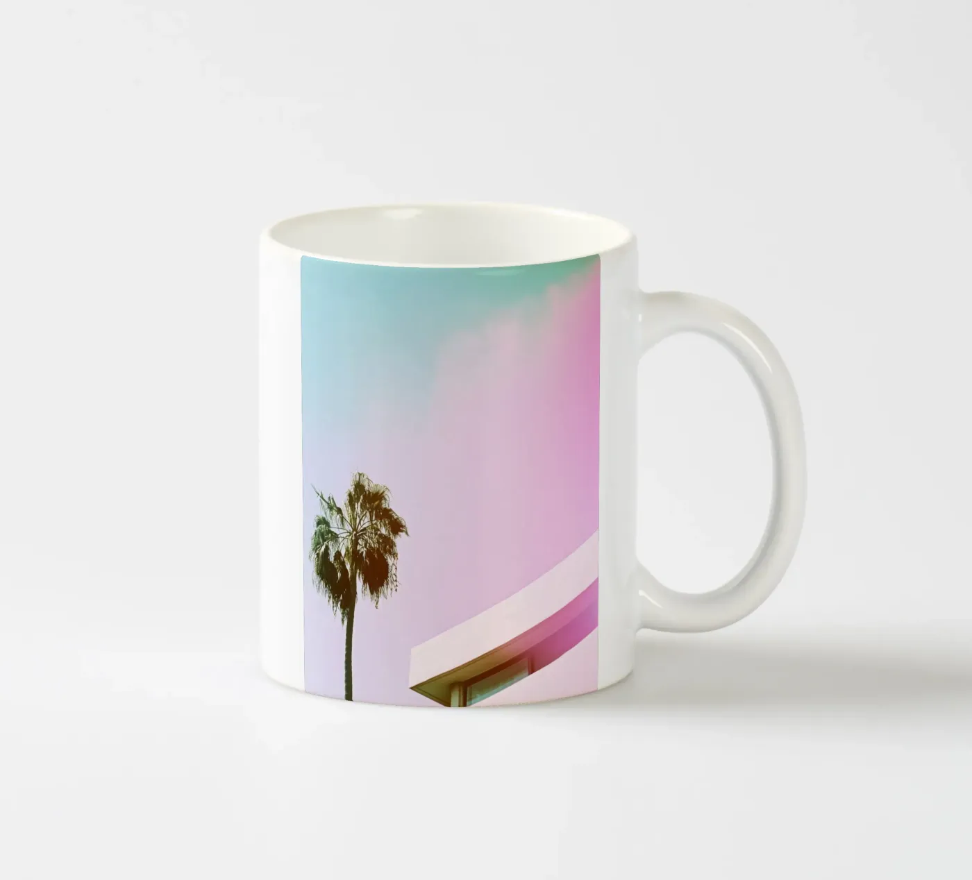 31 ceramic mug by Pink California | Affiches & Posters