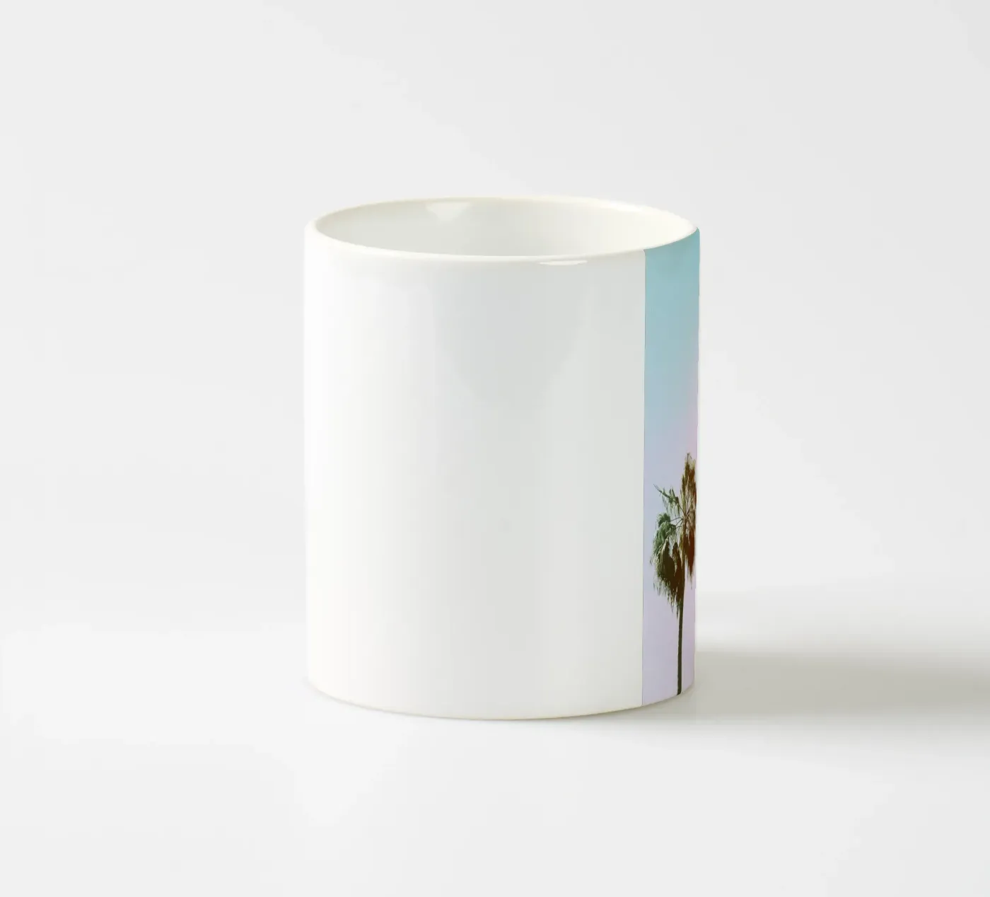 31 ceramic mug by Pink California | Affiches & Posters