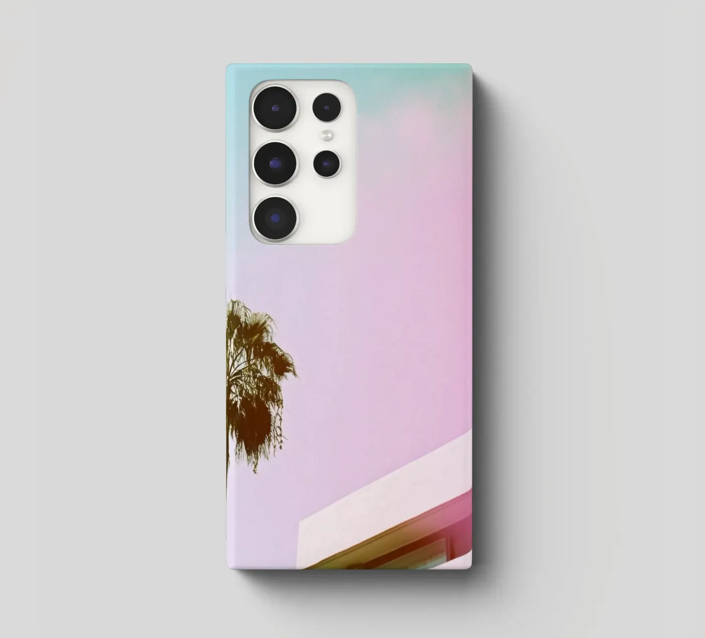 31 cover samsung da Pink California | Affiches & Posters