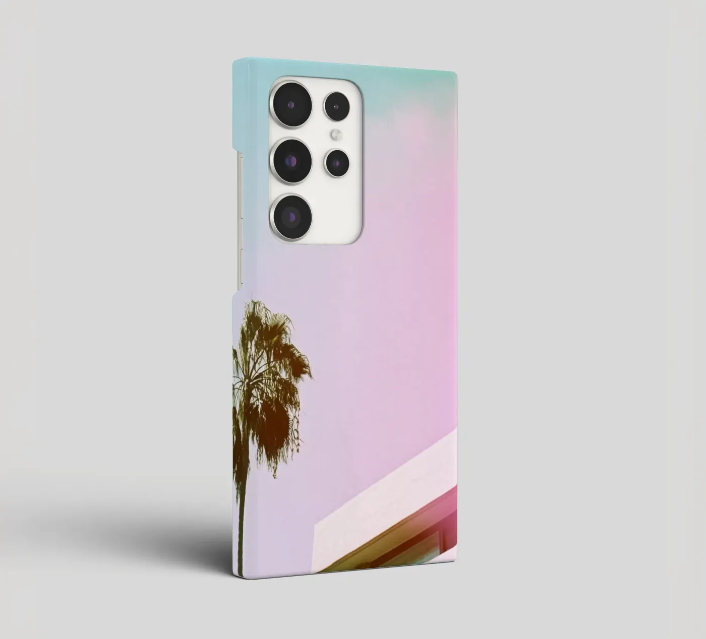 31 cover samsung da Pink California | Affiches & Posters