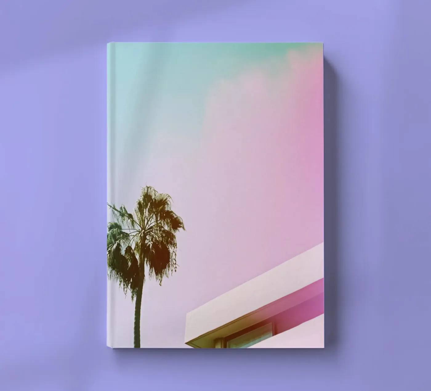 31 notebook by Pink California | Affiches & Posters