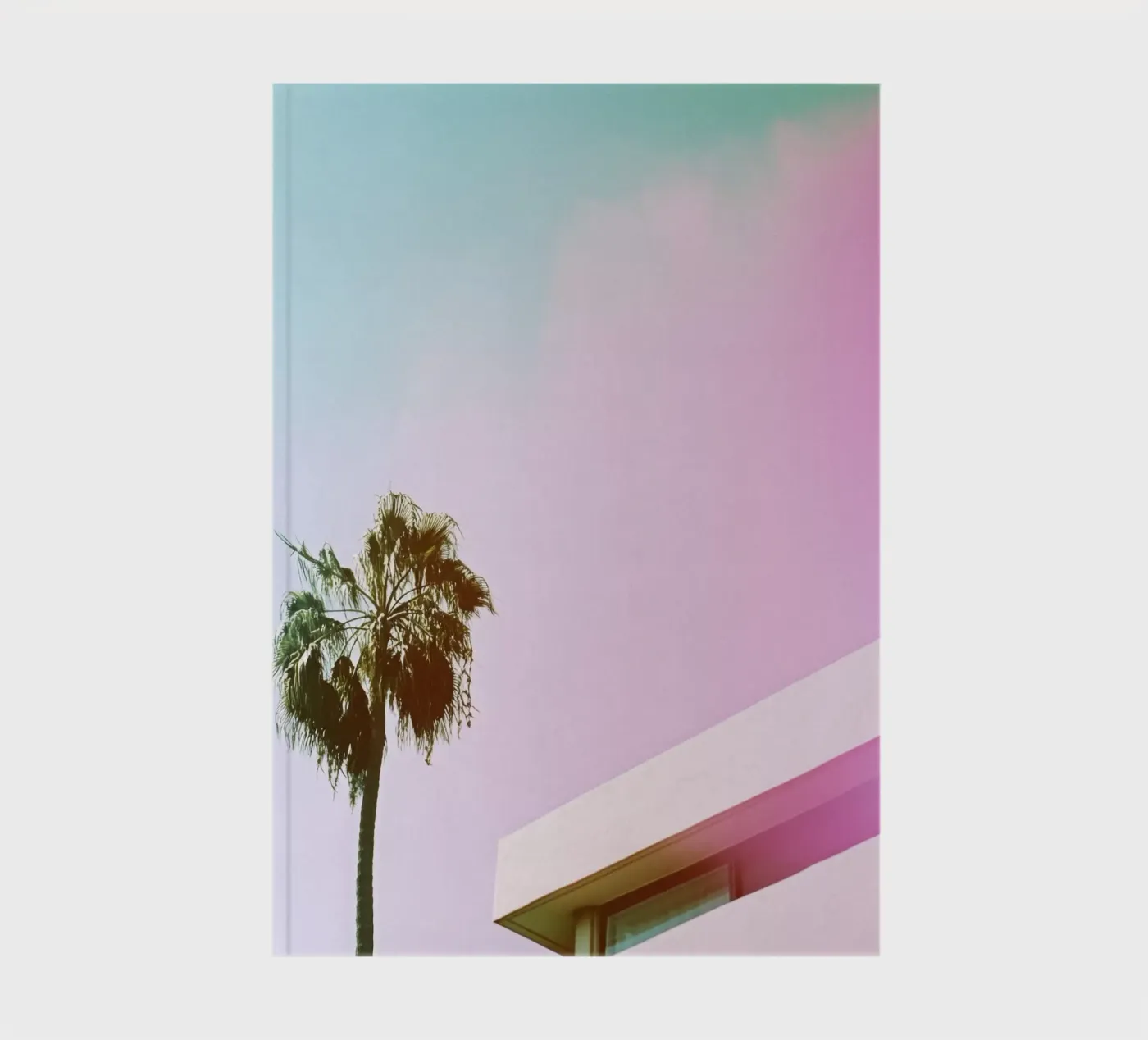 31 notebook by Pink California | Affiches & Posters