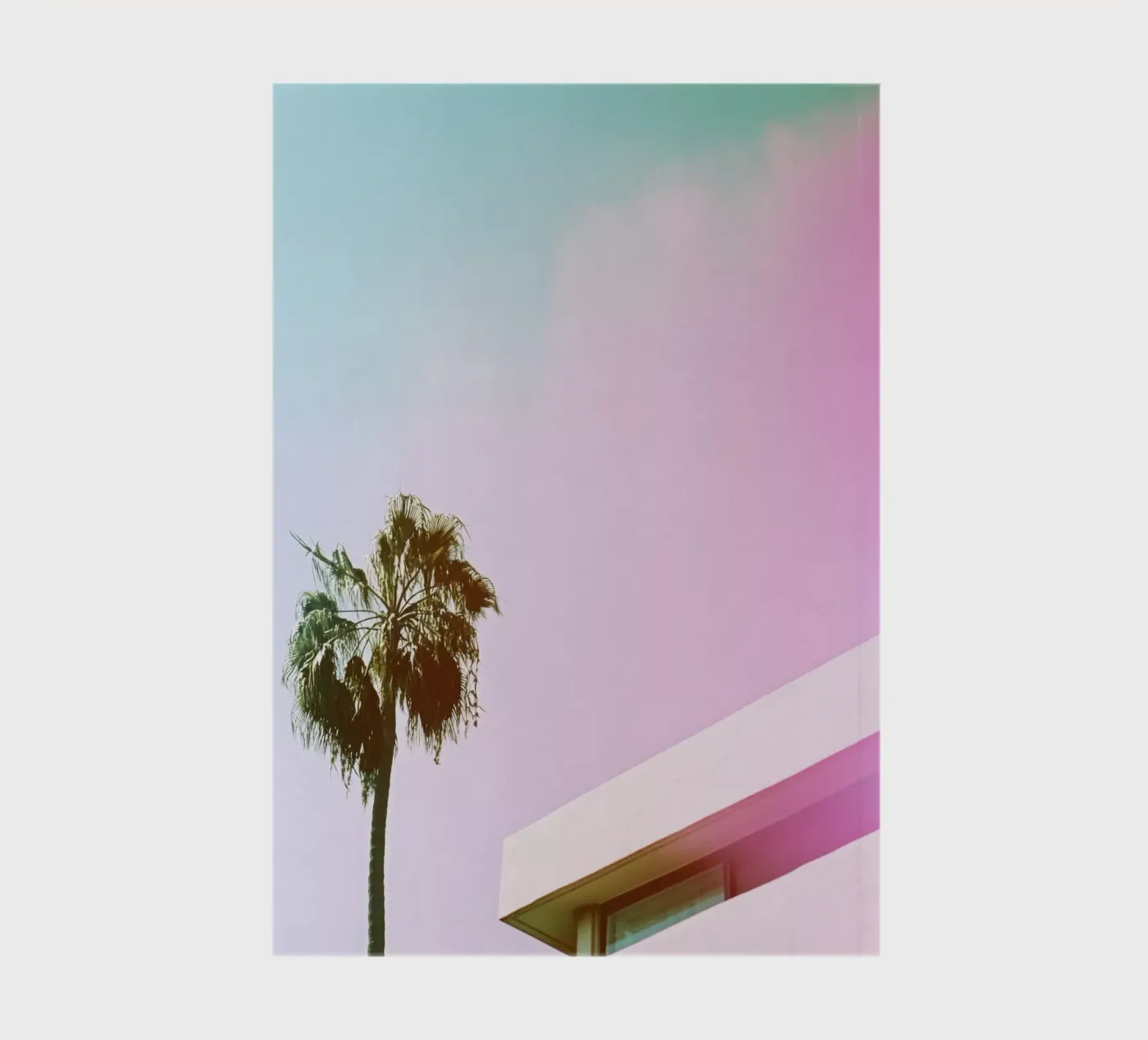 31 notebook by Pink California | Affiches & Posters