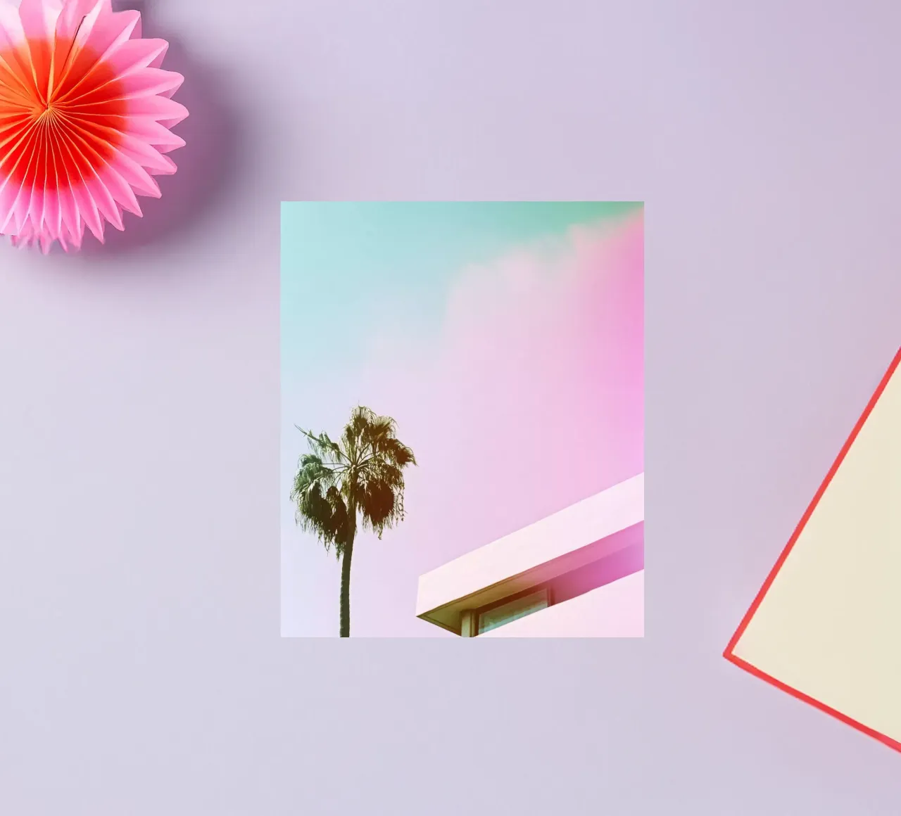 31 sticker by Pink California | Affiches & Posters