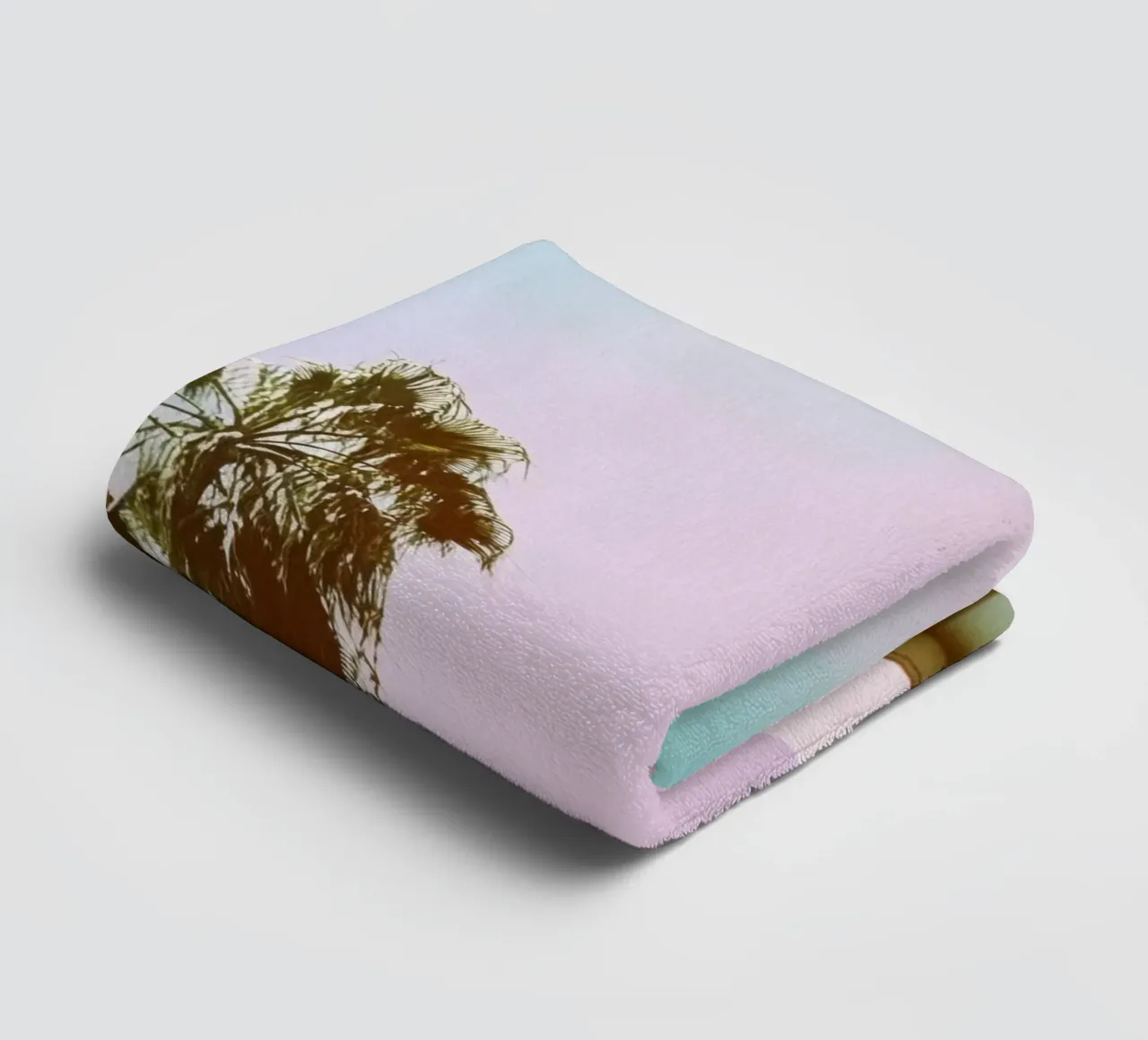 31 towel by Pink California | Affiches & Posters