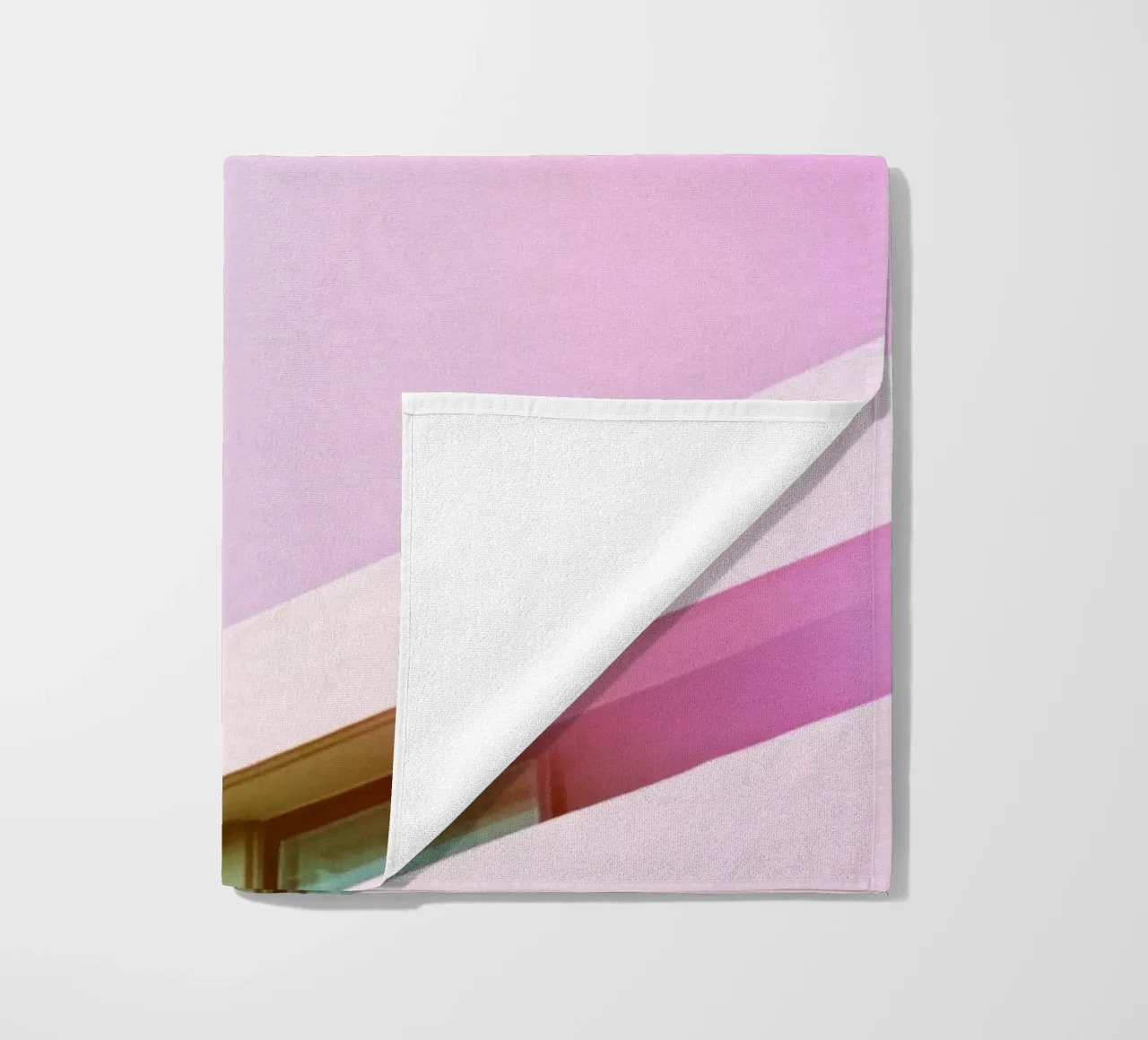 31 telo mare da Pink California | Affiches & Posters