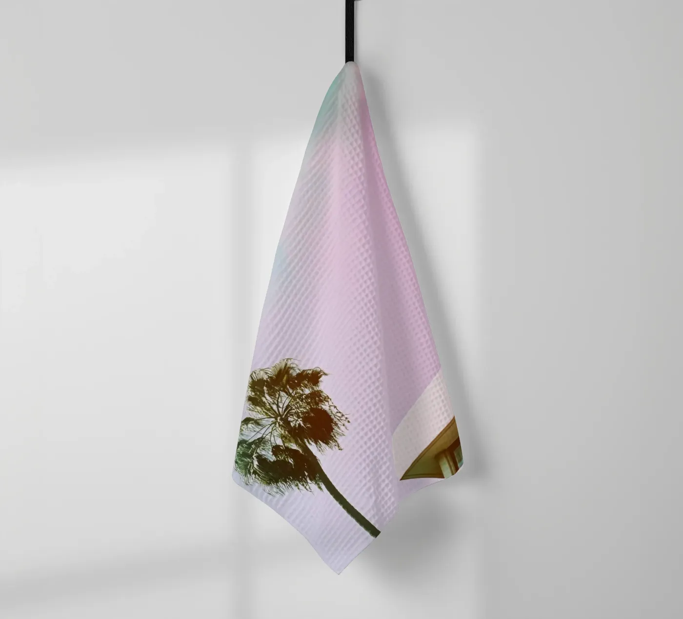 31 torchon de Pink California | Affiches & Posters