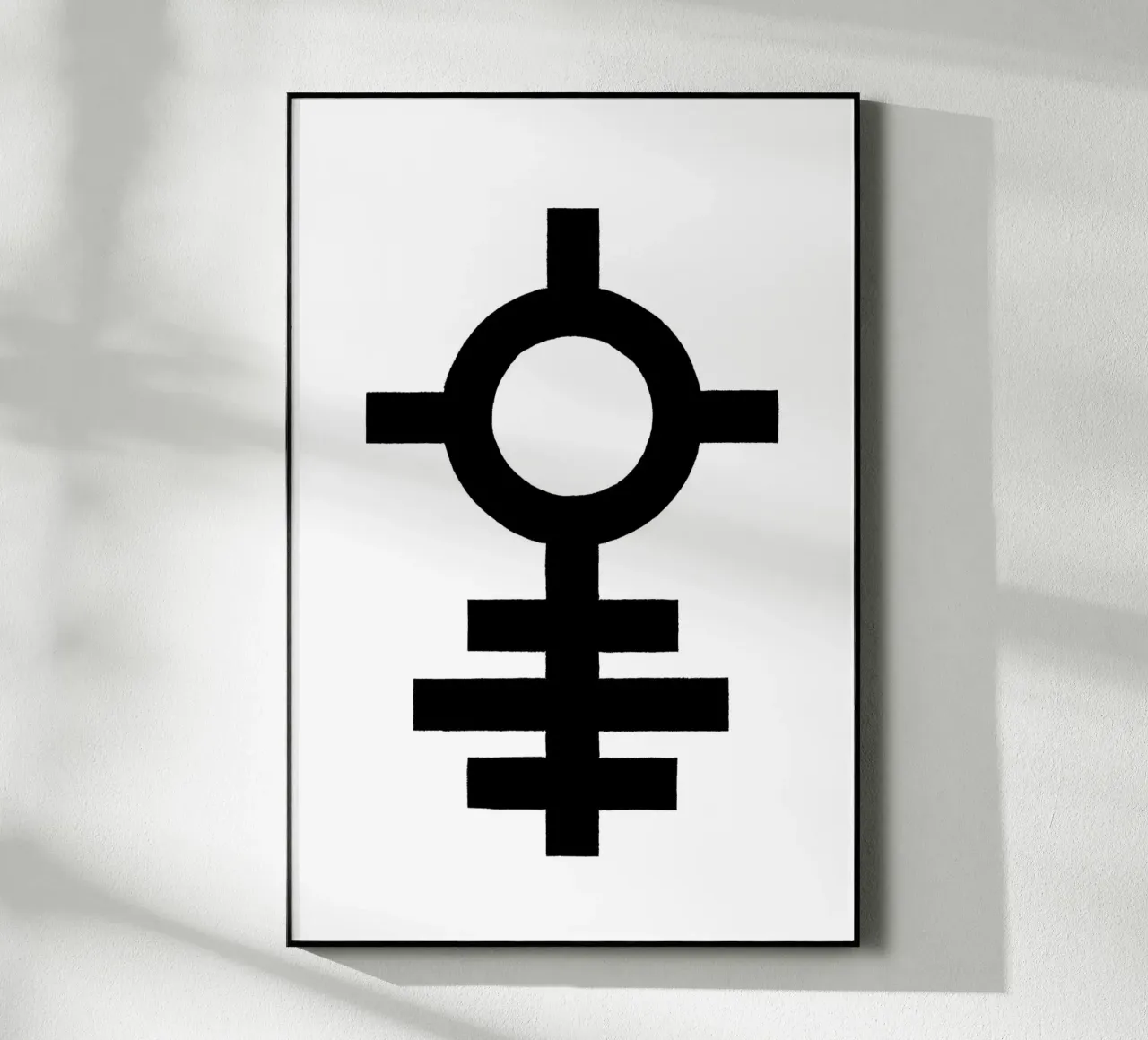 ALL-SEEING° plexiglass da Grey Aaren