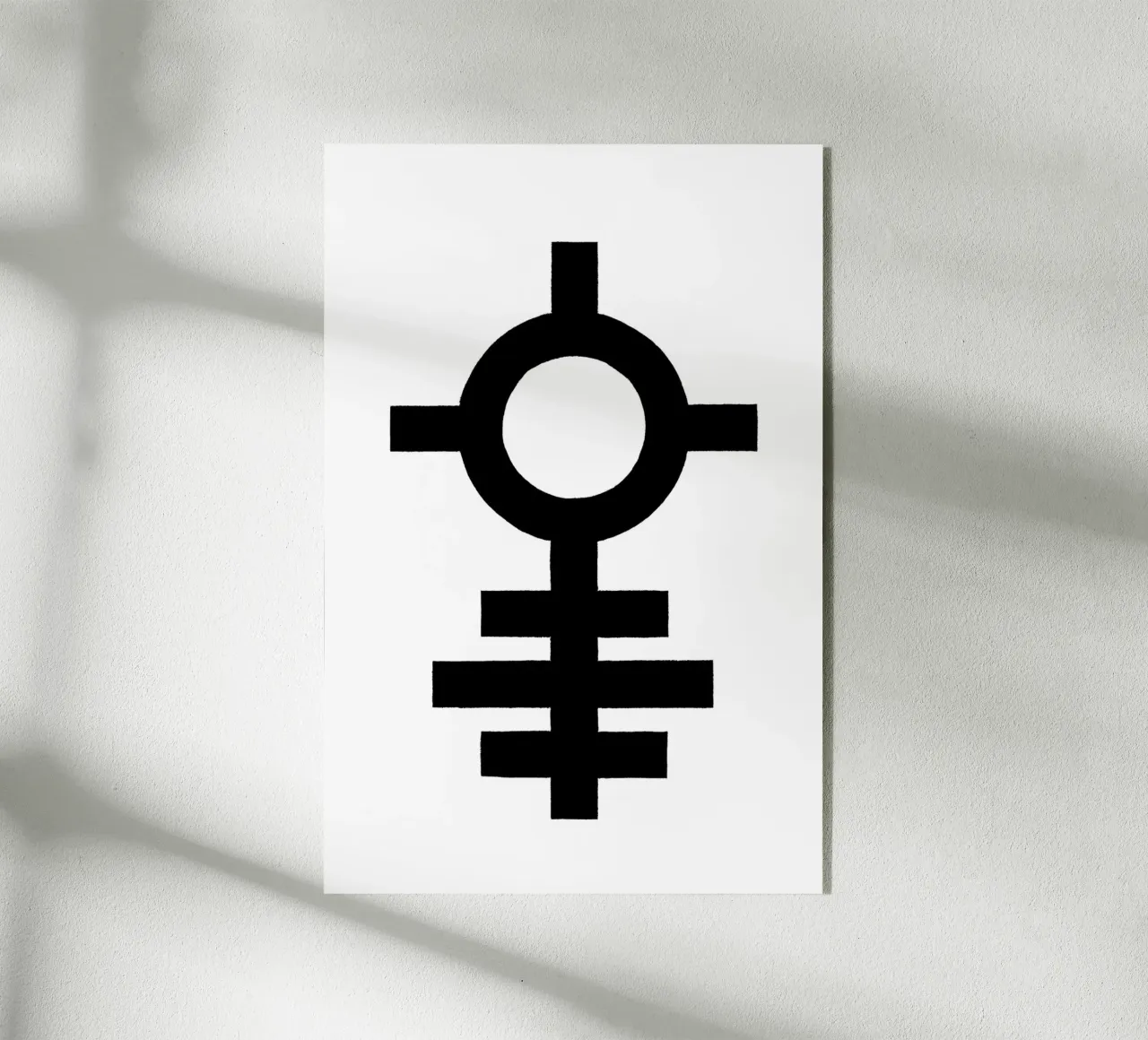 ALL-SEEING° plexiglass da Grey Aaren