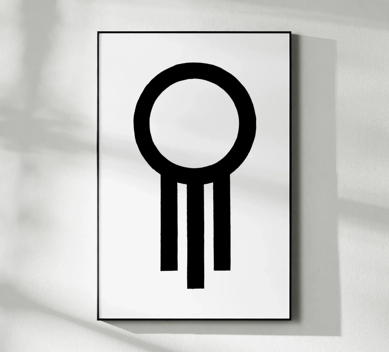 AURELIA° plexiglass da Grey Aaren