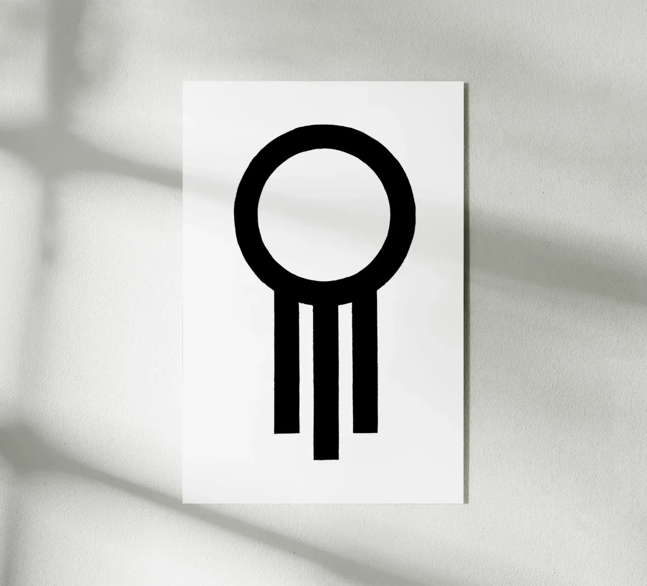 AURELIA° plexiglass da Grey Aaren