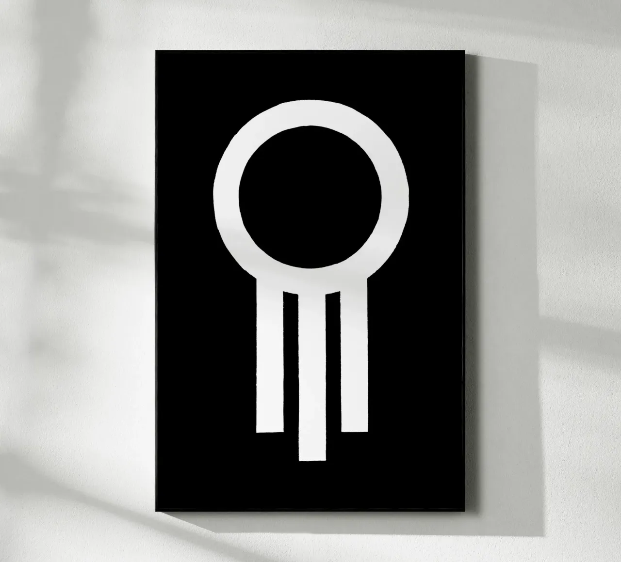 AURELIA°° acrylic glass by Grey Aaren